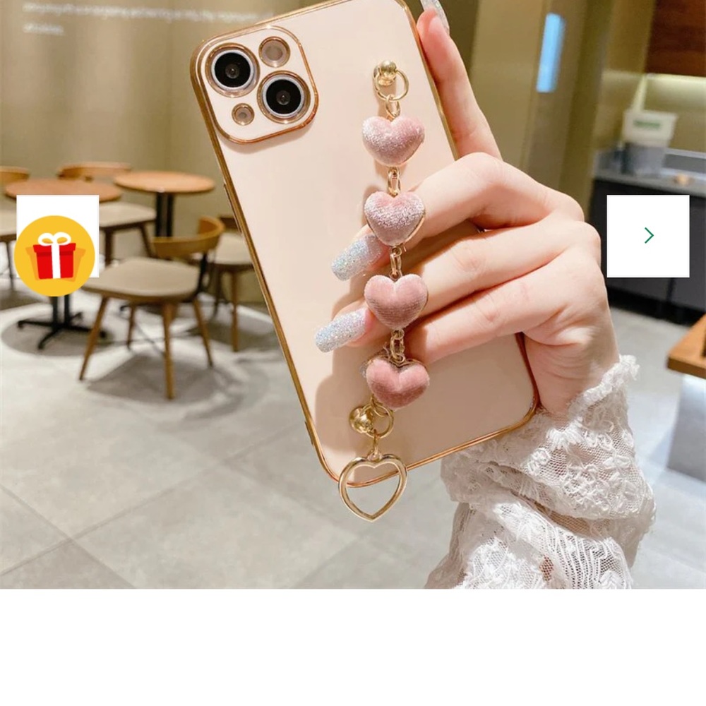 ⚡️3 for $8⚡️ Royal Cases “Penelope” for iPhone 12 Pro Max